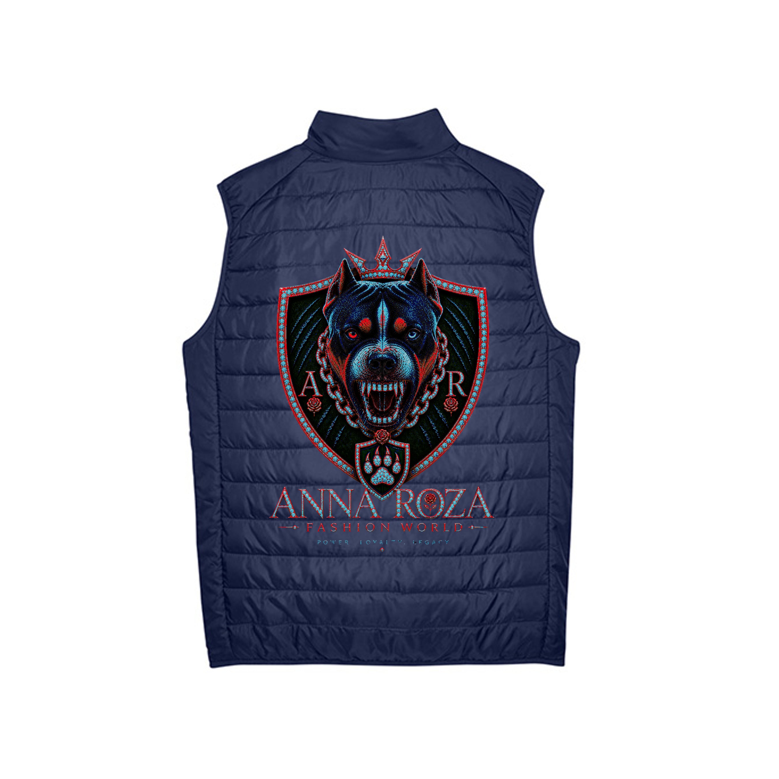 CLASSIC NAVY - CE702 - BACK