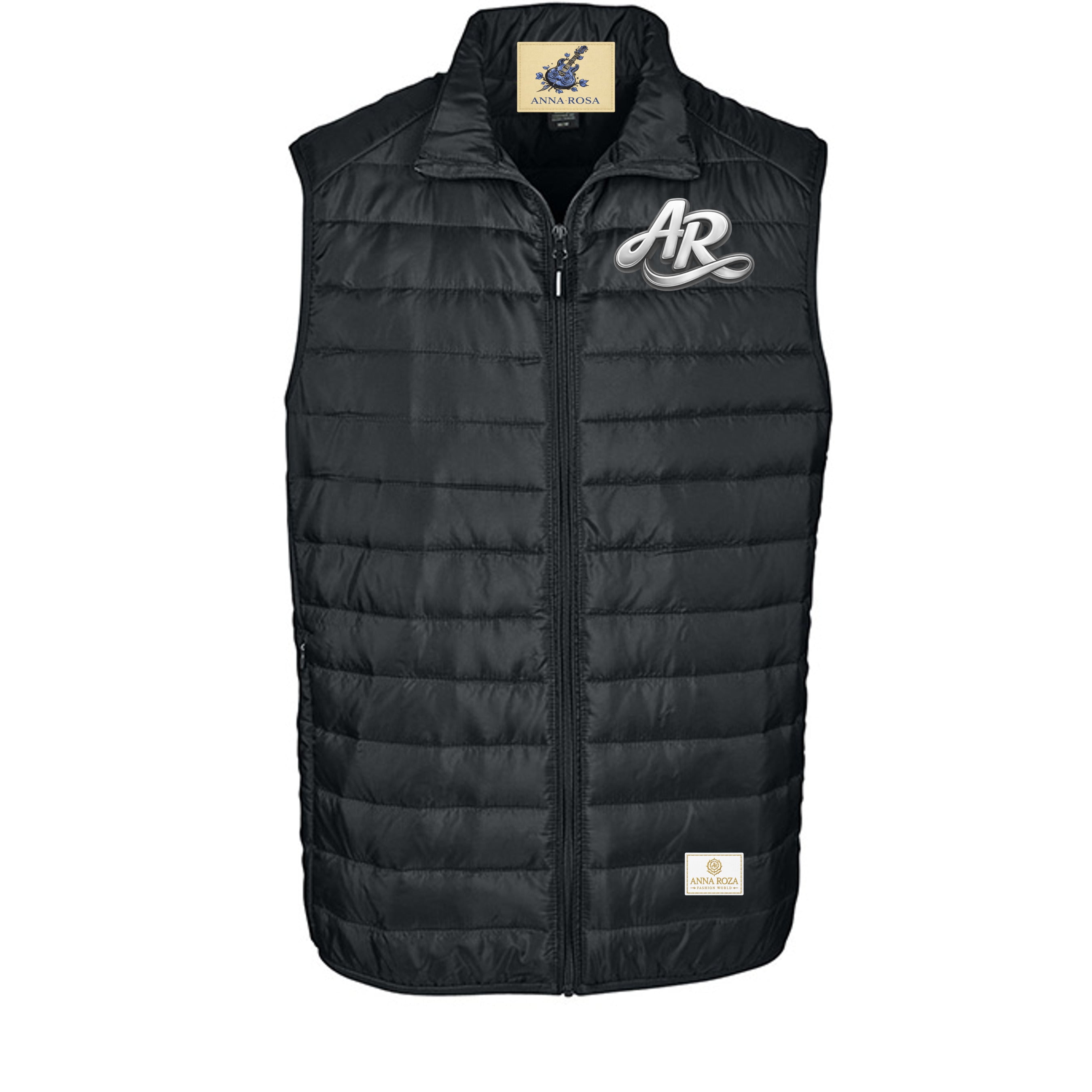 BLACK - CE702 - FRONT