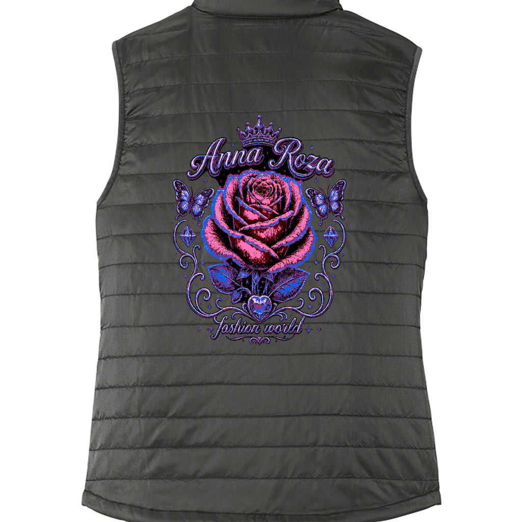 Graphite - L851 - BACK