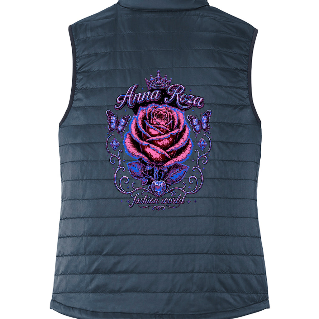 River Blue Nvy - L851 - BACK