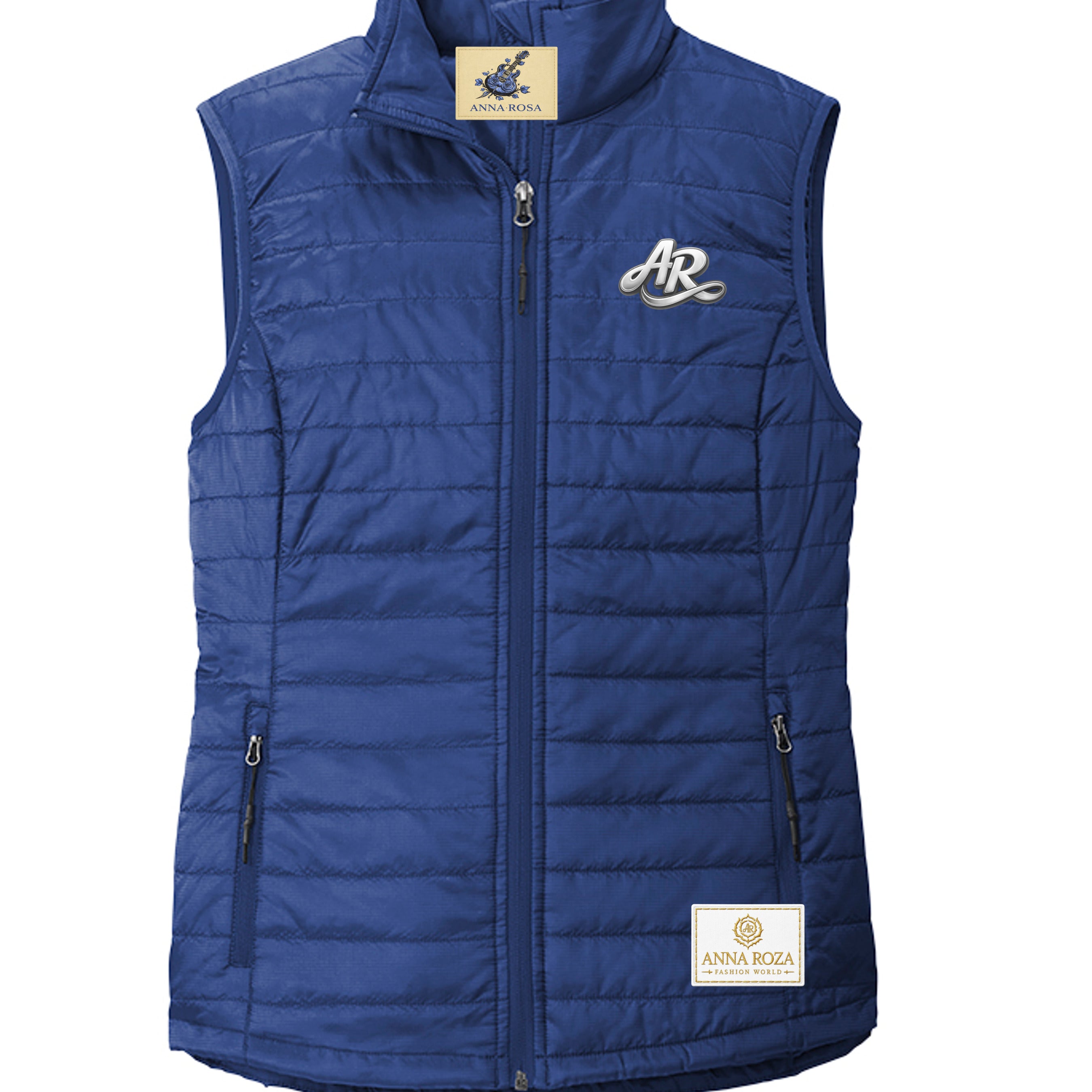 Cobalt Blue - L851 - FRONT