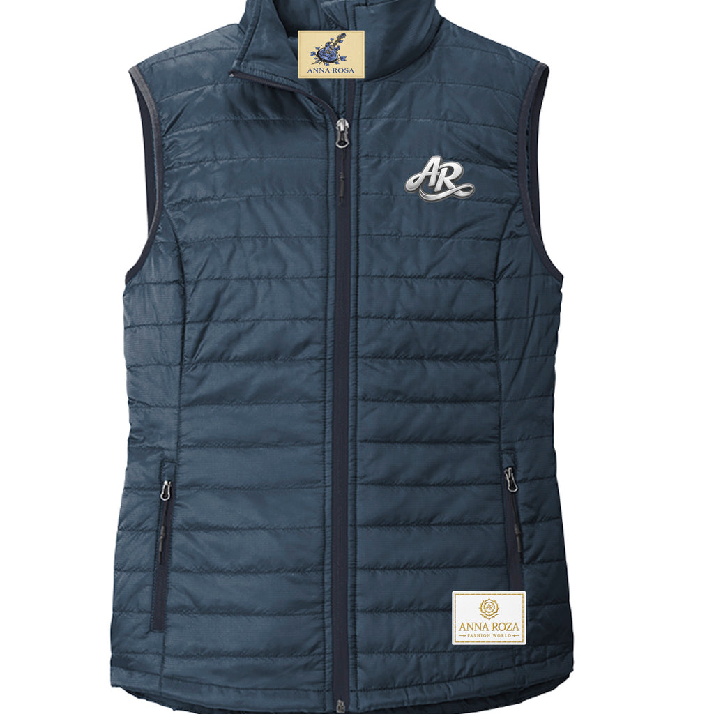 River Blue Nvy - L851 - FRONT