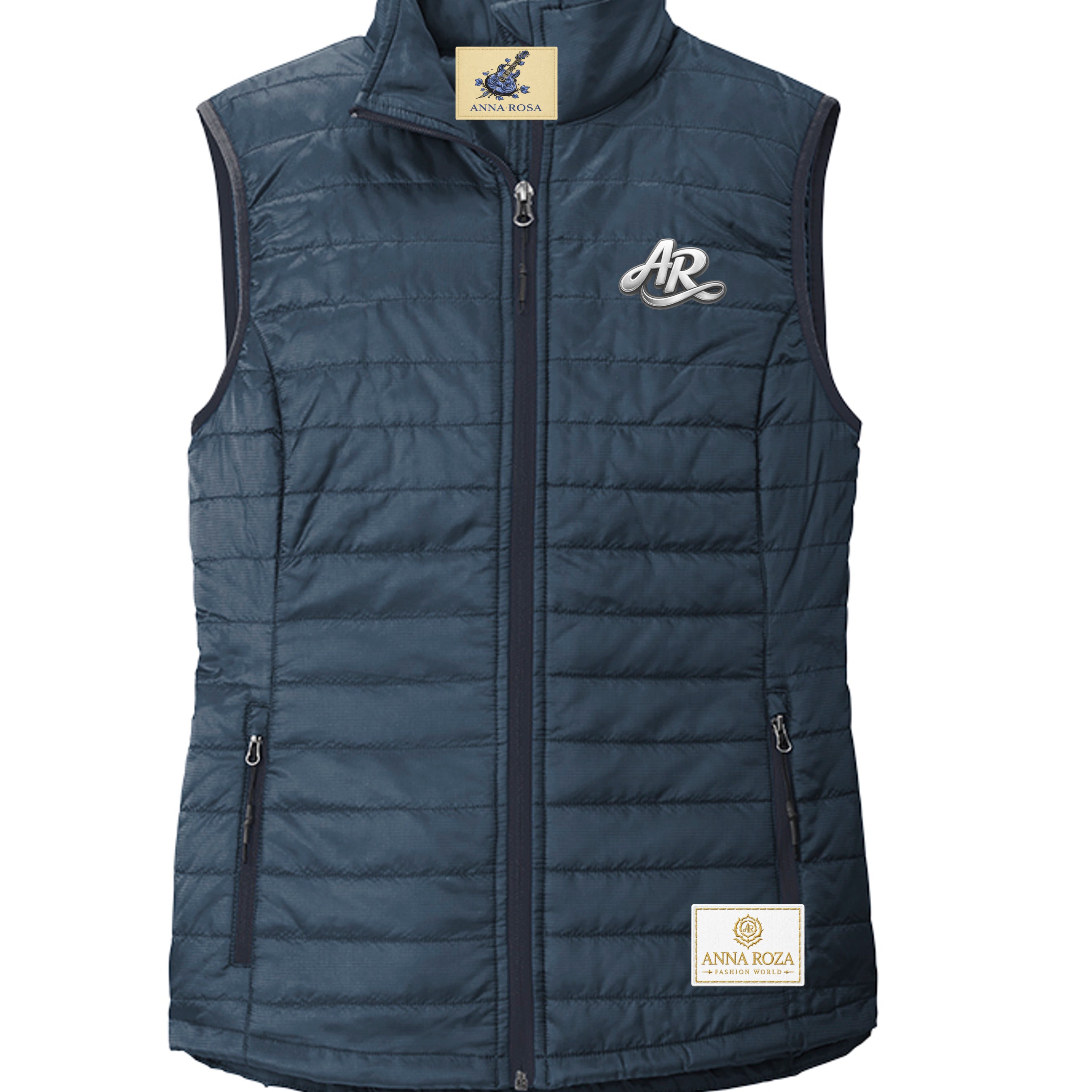 River Blue Nvy - L851 - FRONT