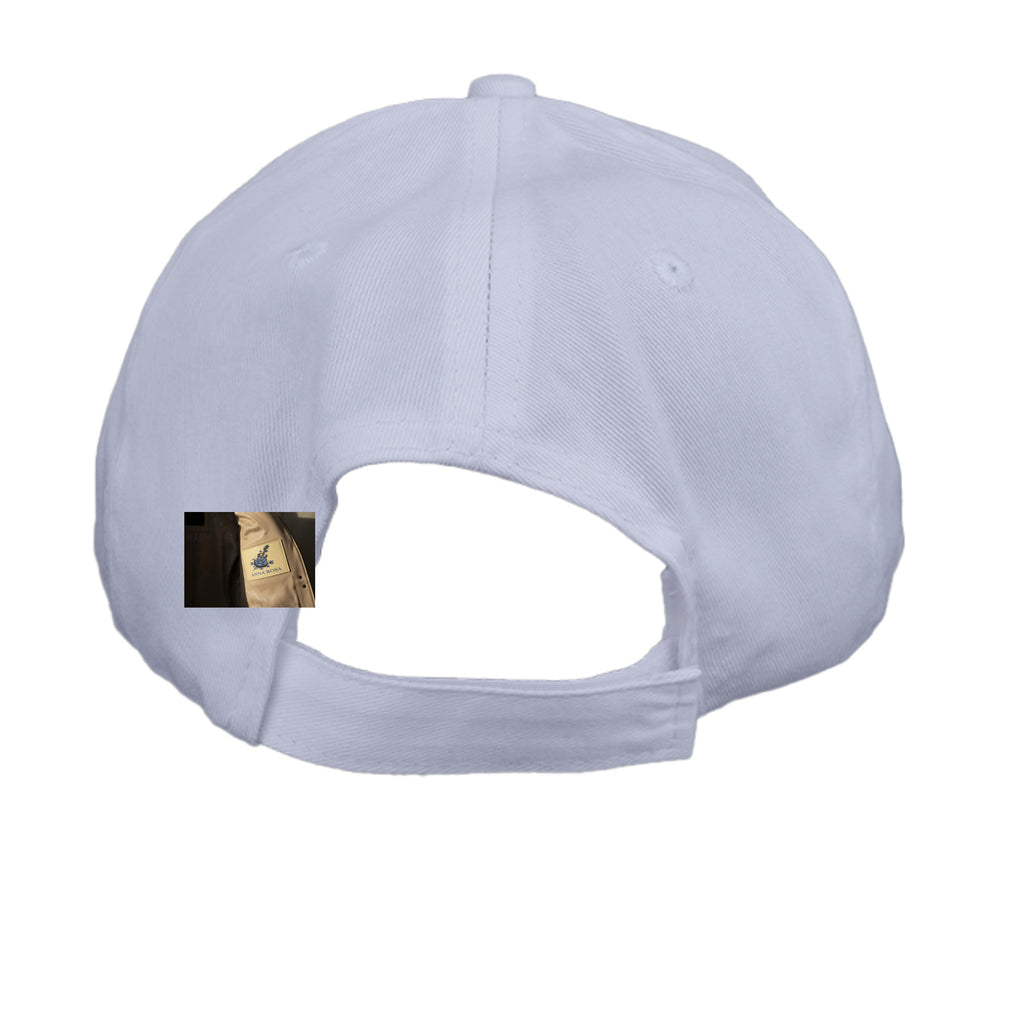 Silver - CP80 - BACK