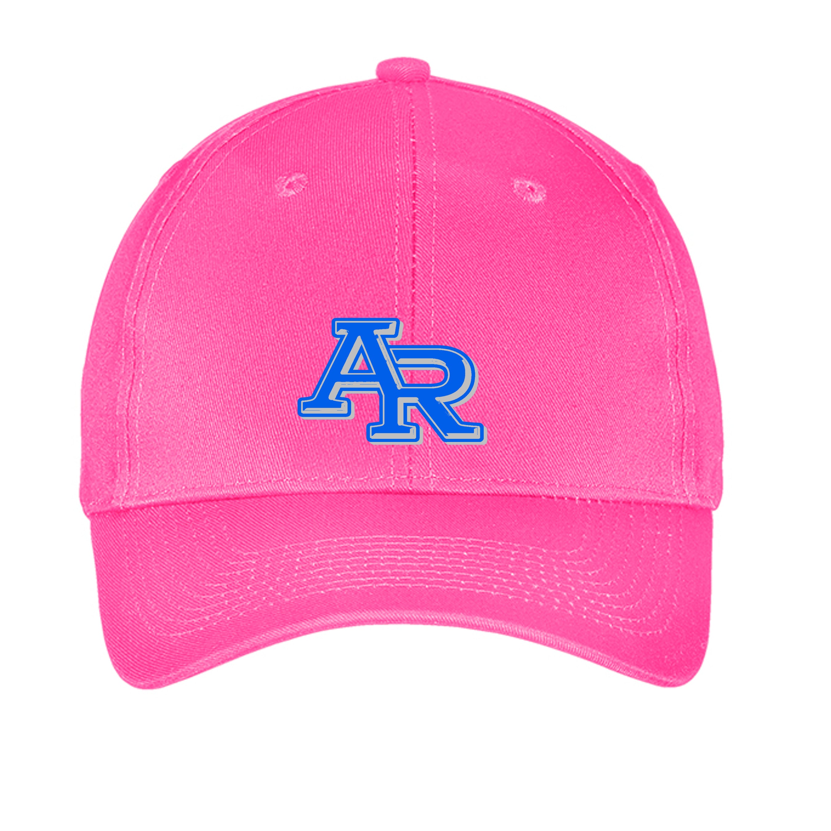 Neon Pink - CP80 - FRONT
