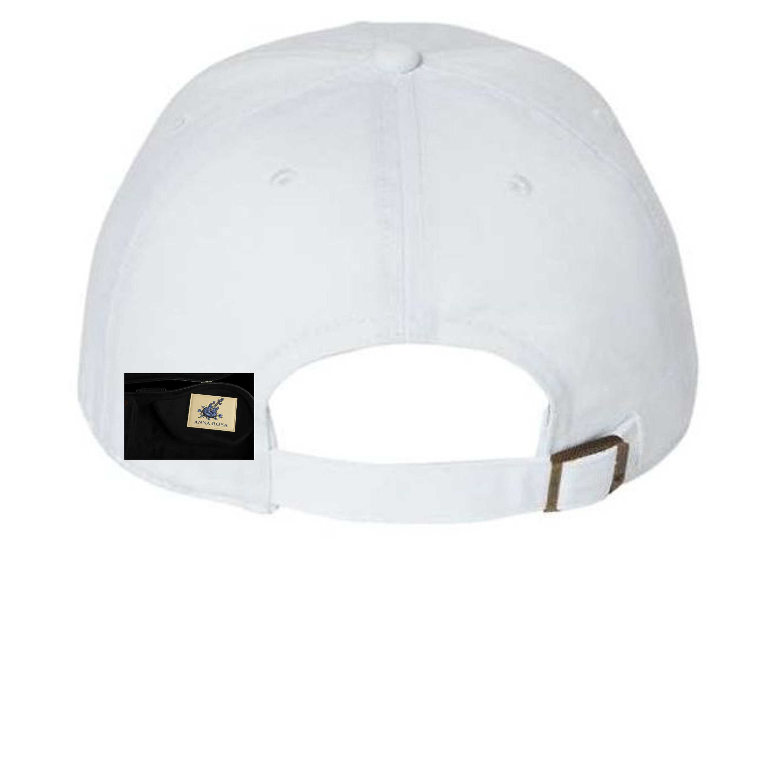 White - 4700 - BACK