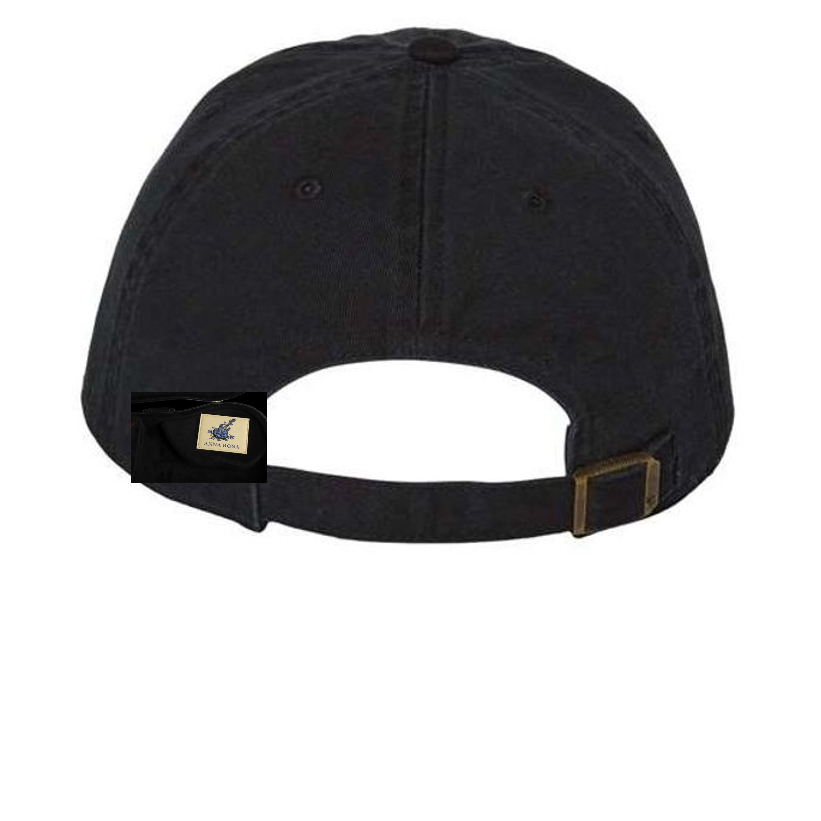 Black - 4700 - BACK