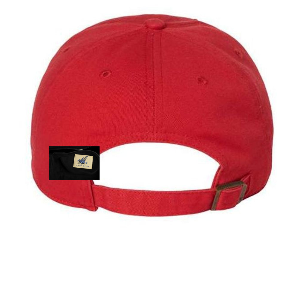 Red - 4700 - BACK