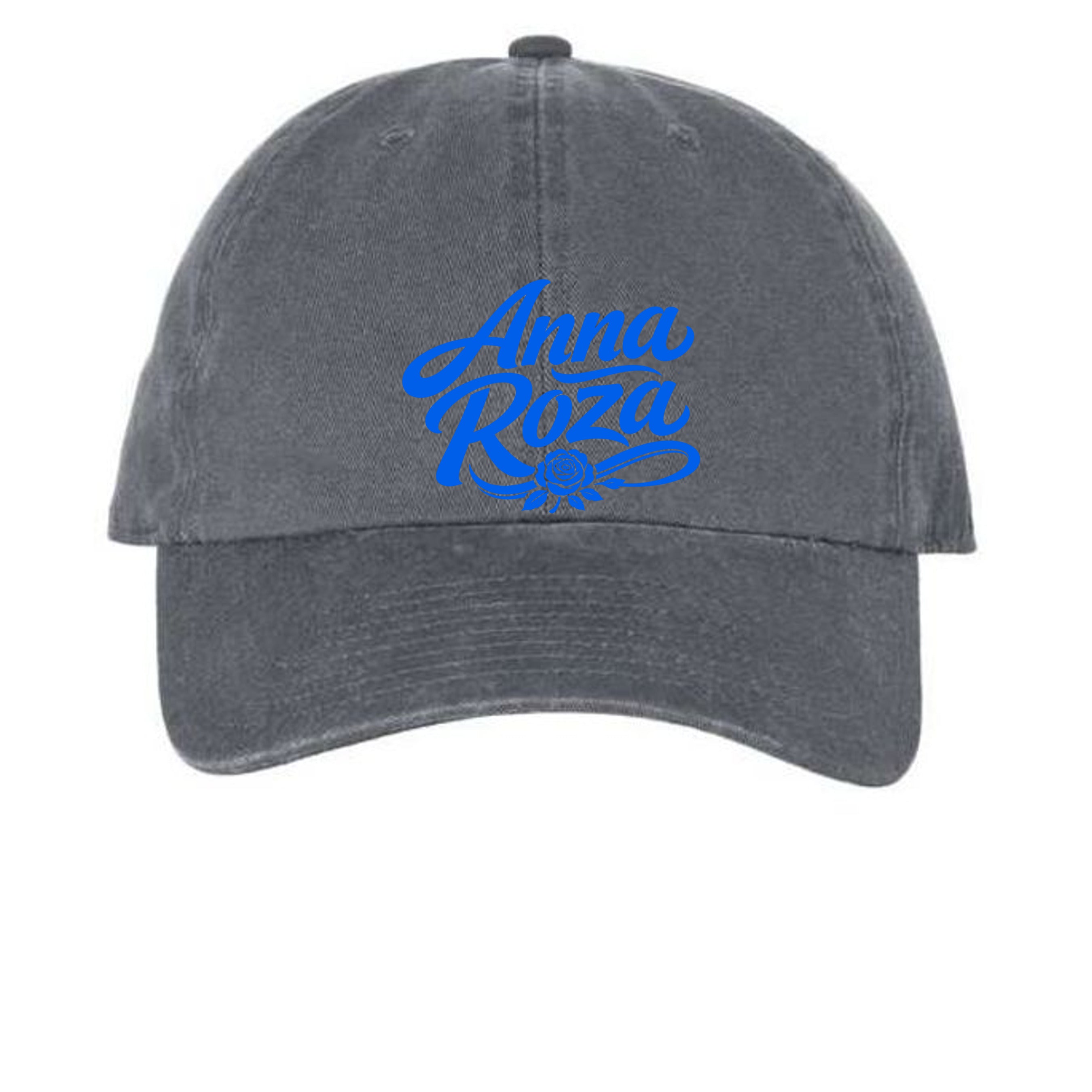 Charcoal - 4700 - FRONT
