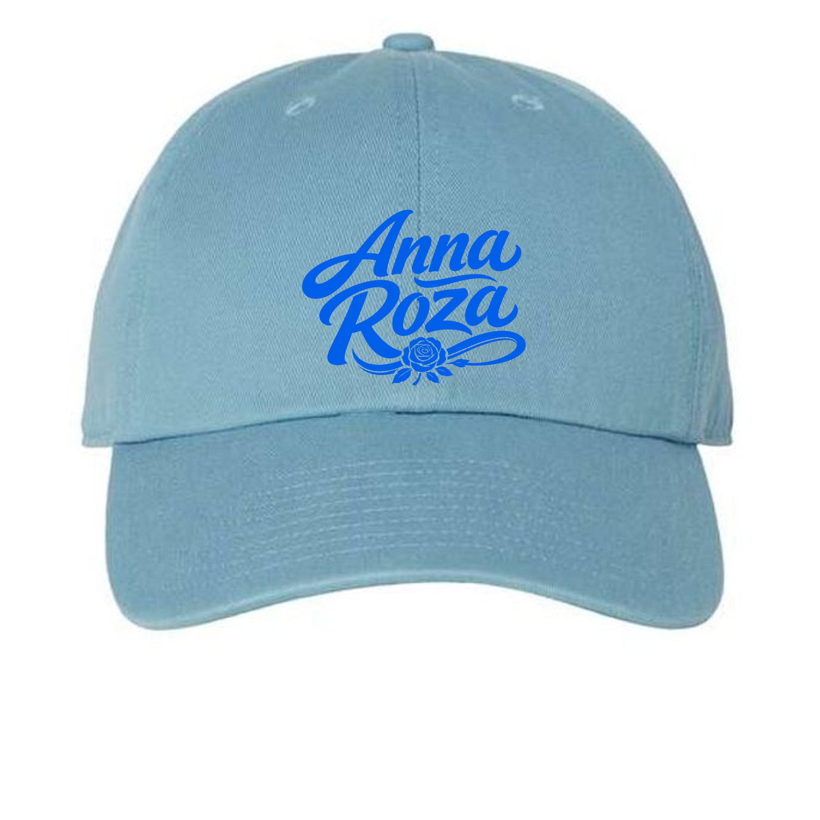 Columbia Blue - 4700 - FRONT