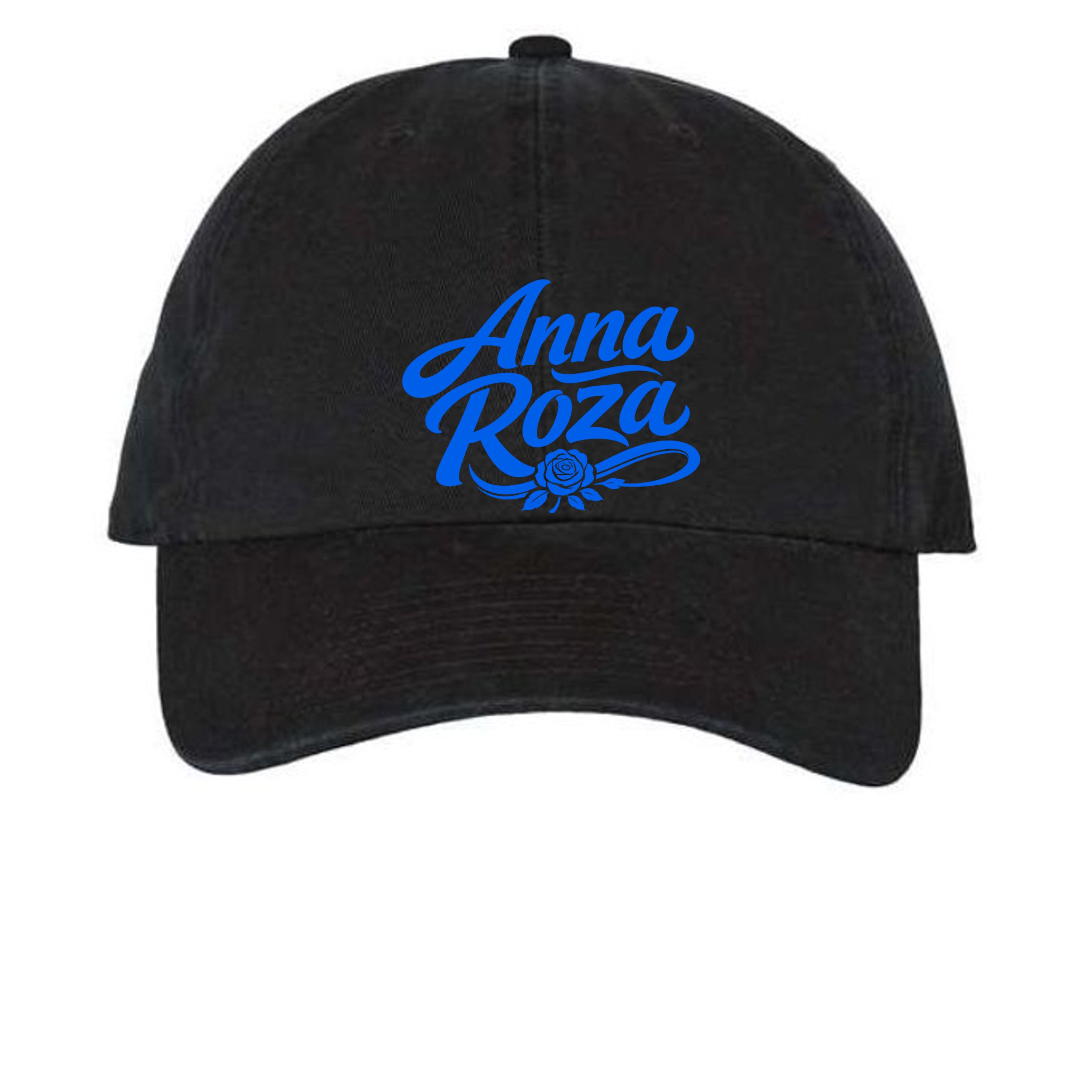 Black - 4700 - FRONT
