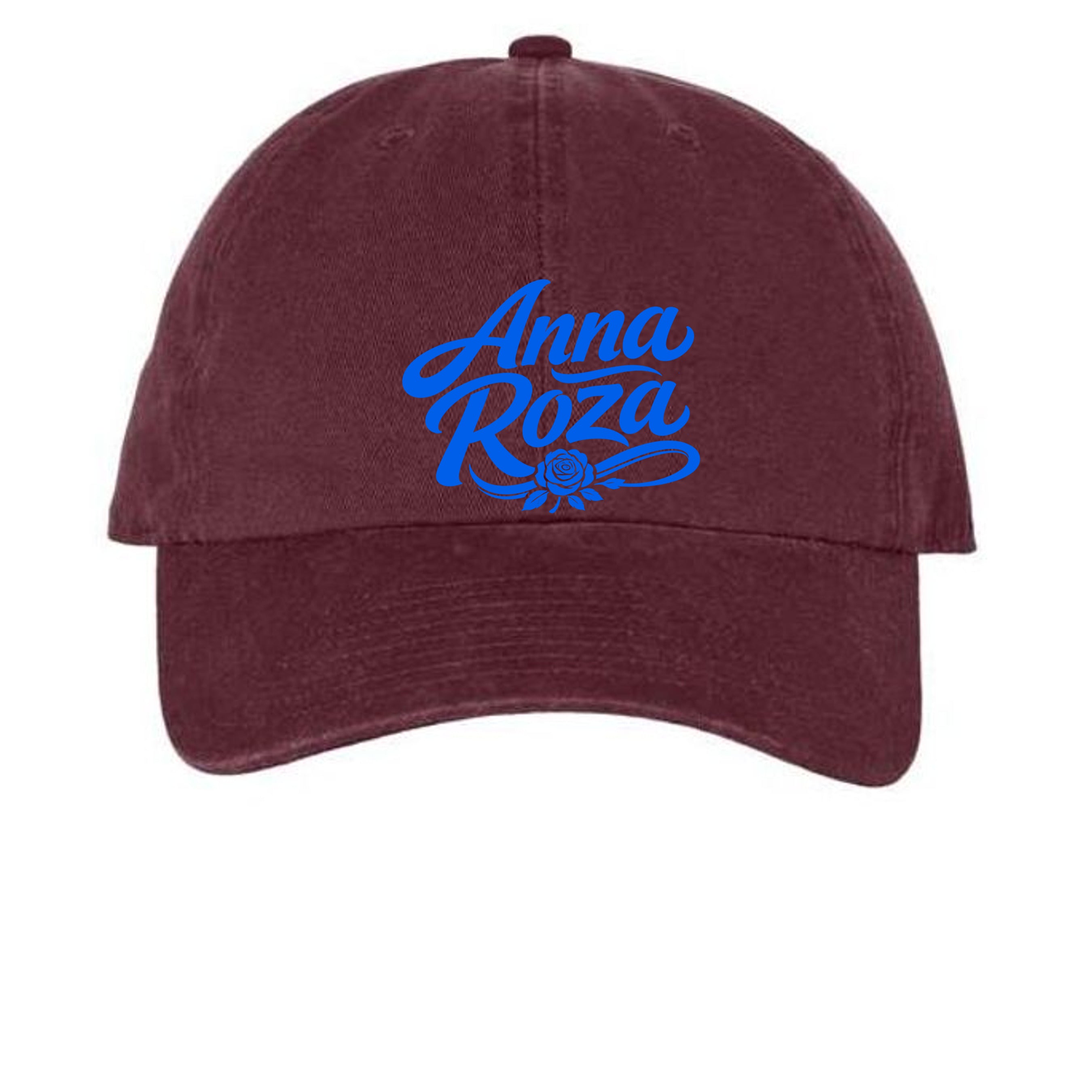 Dark Maroon - 4700 - FRONT