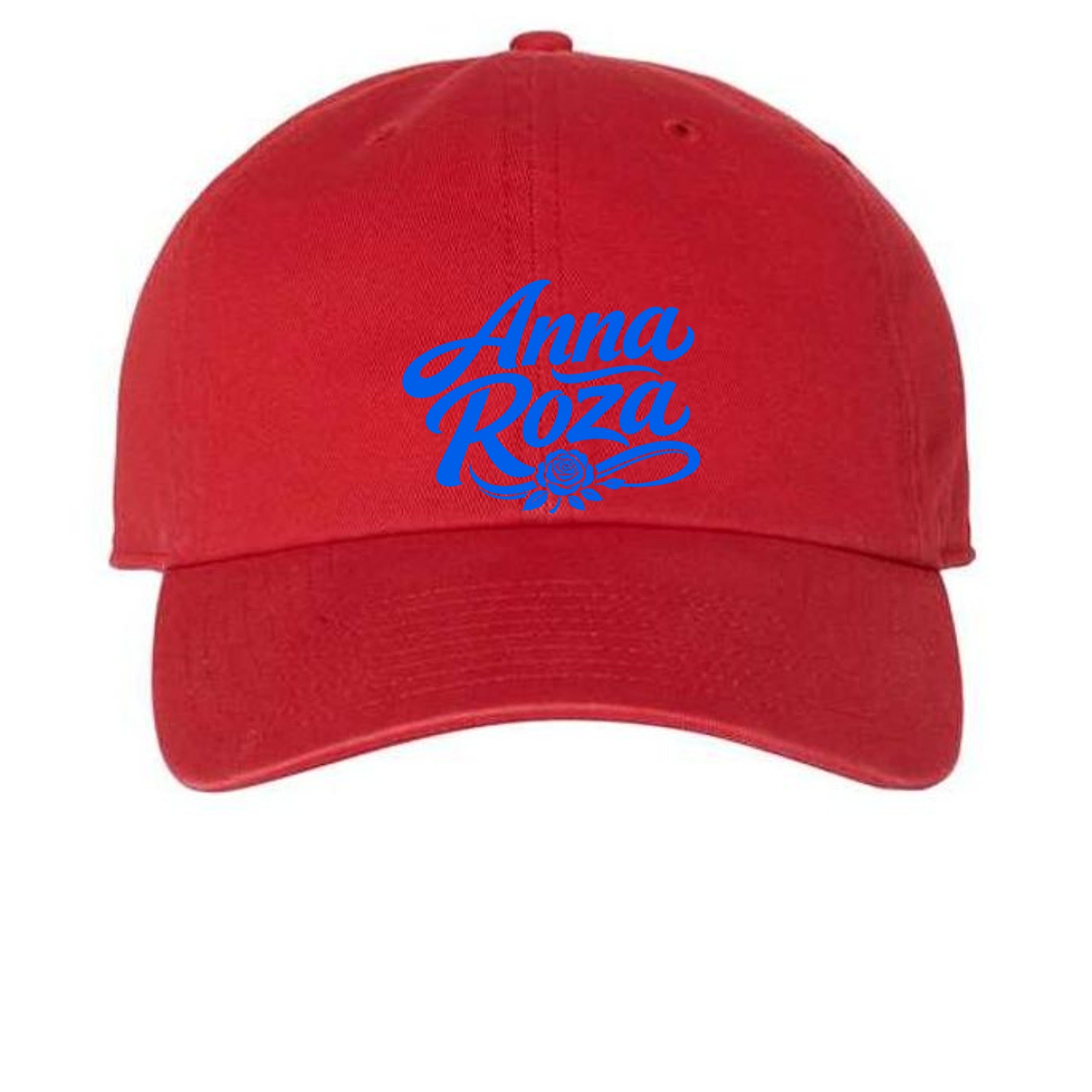 Red - 4700 - FRONT