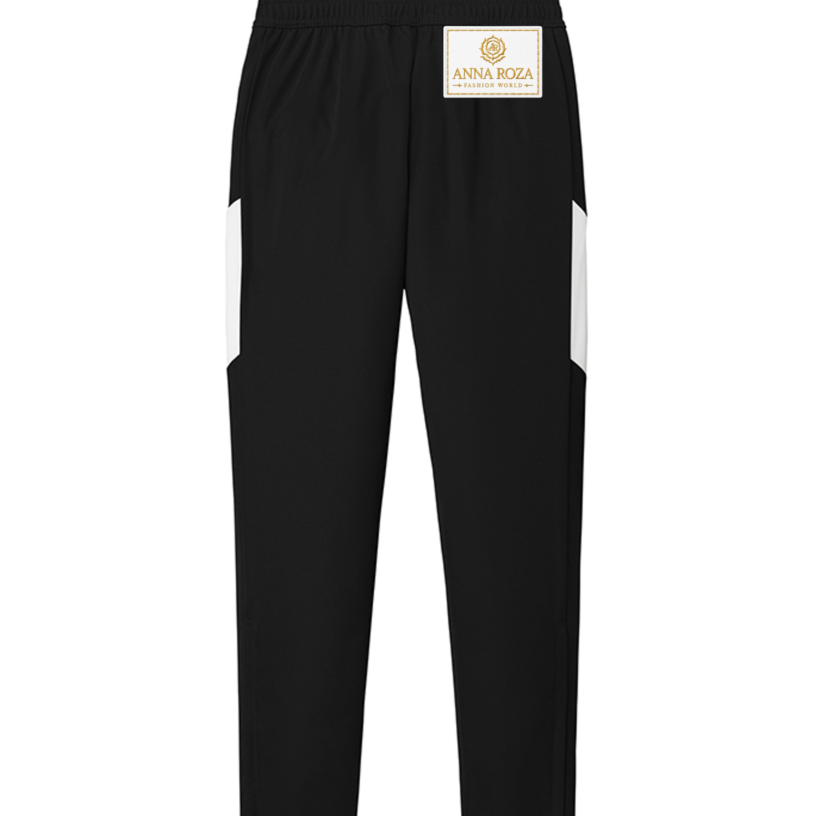 Black/ White - PST800 - BACK