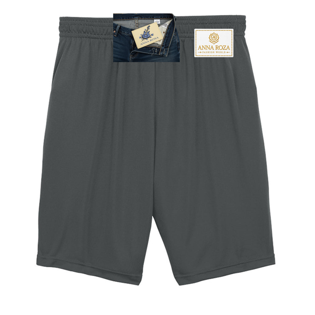 Iron Grey - YST355 - BACK