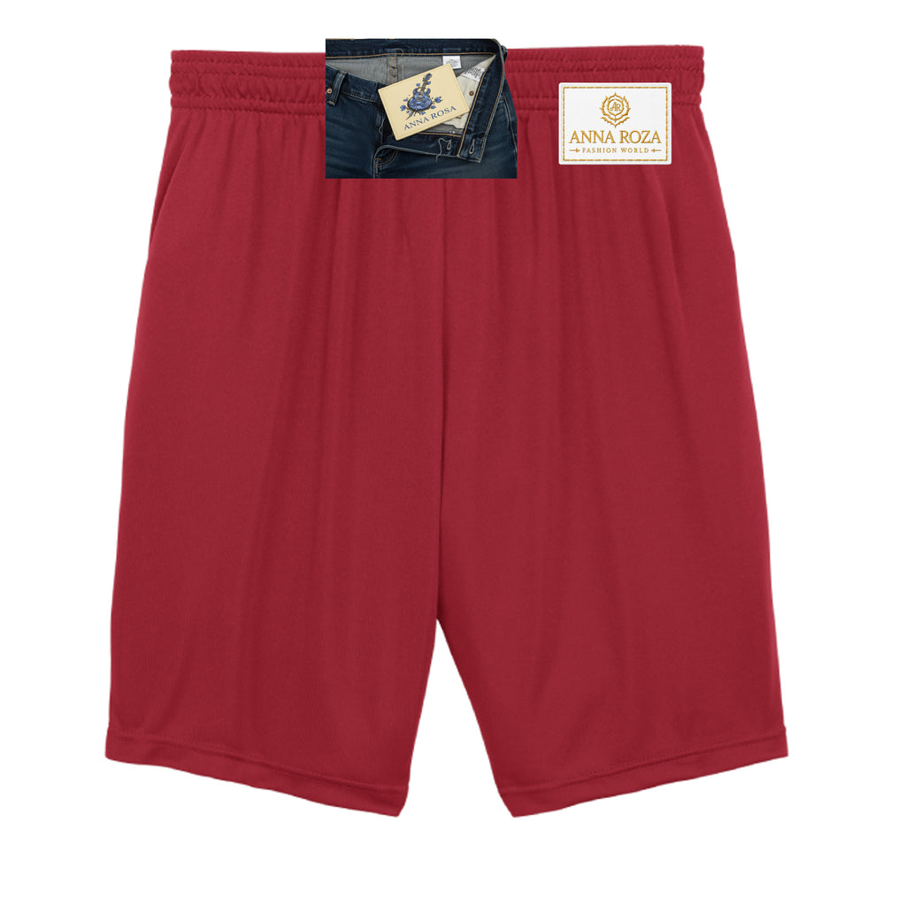 True Red - YST355 - BACK