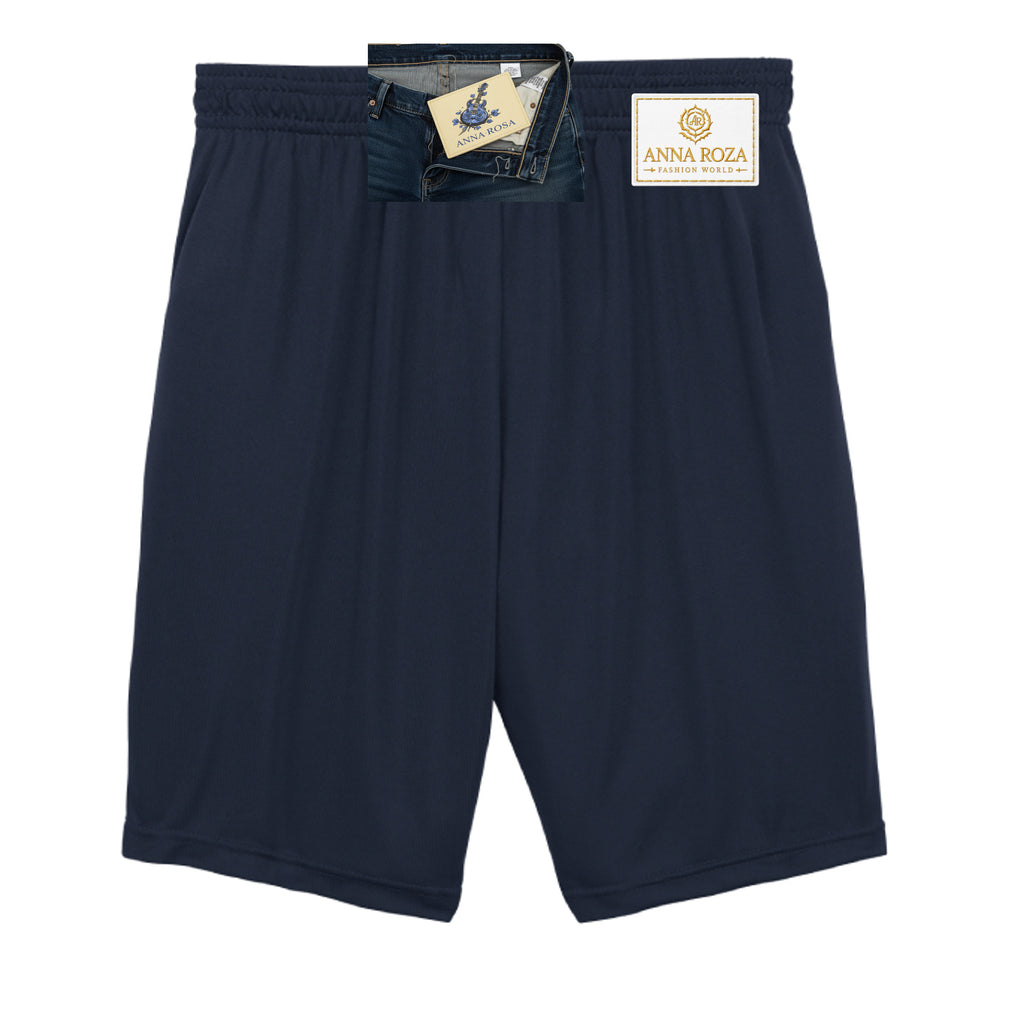 True Navy - YST355 - BACK