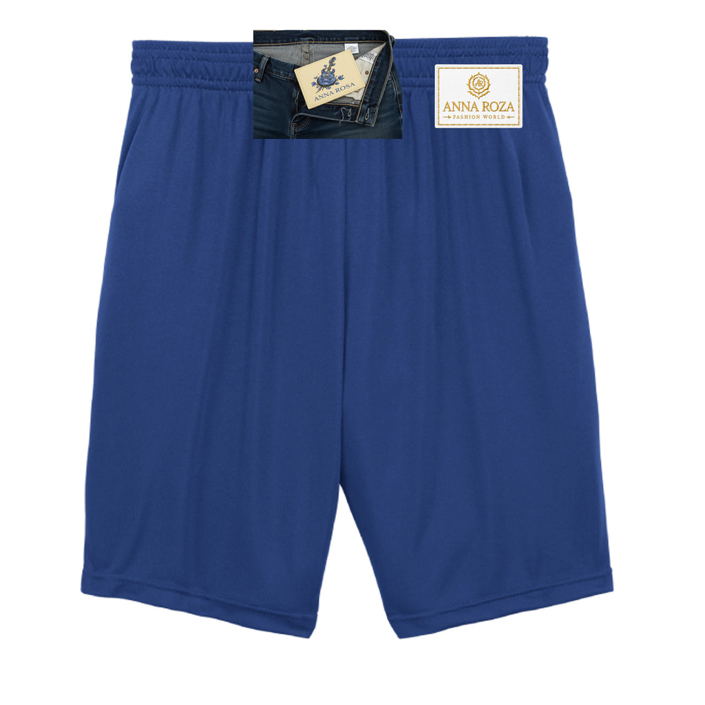 True Royal - YST355 - BACK