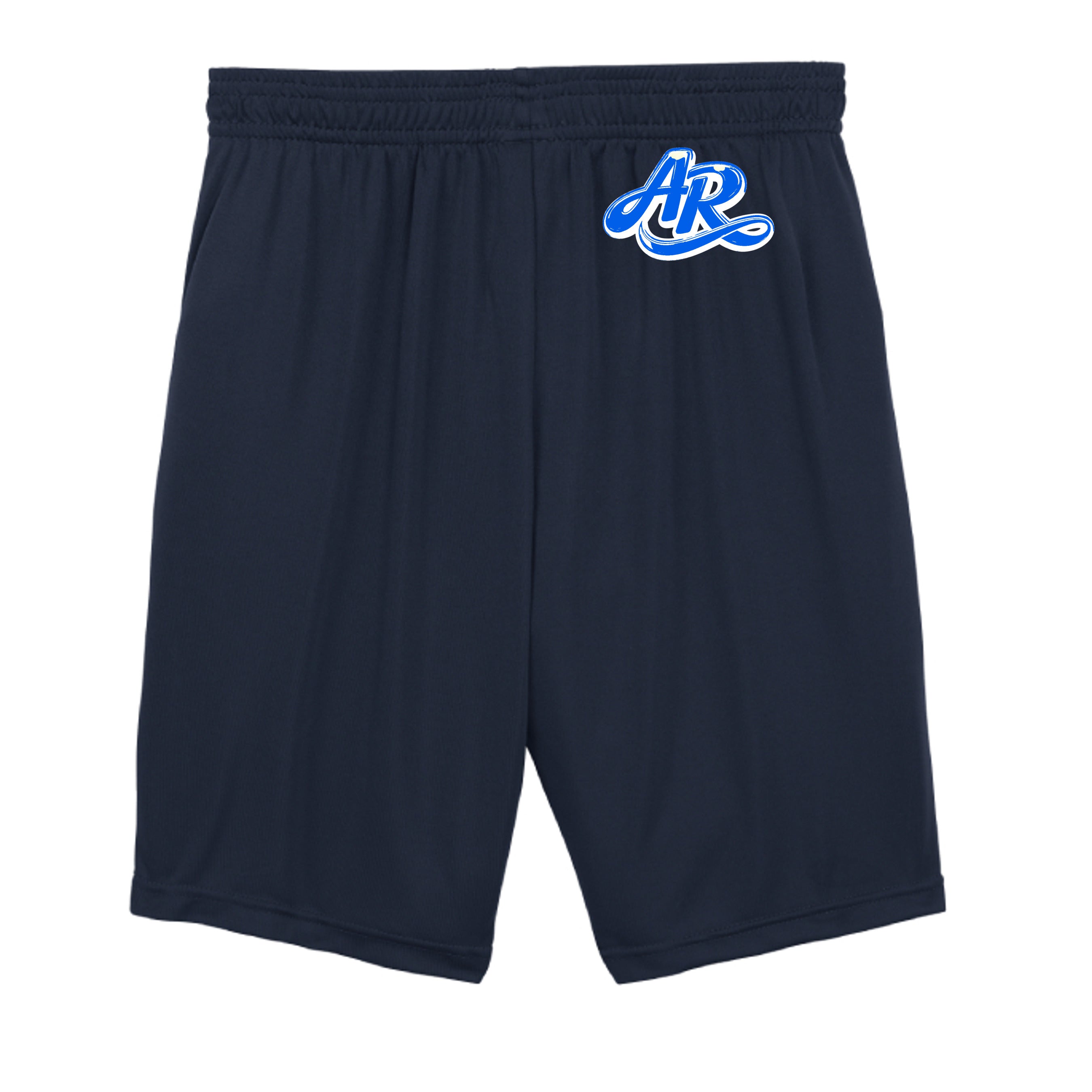 True Navy - YST355 - FRONT