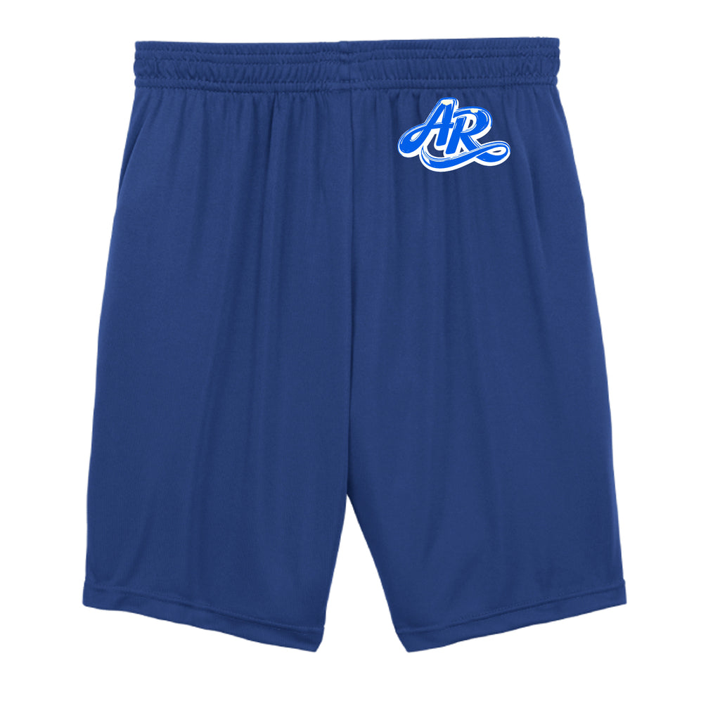 True Royal - YST355 - FRONT