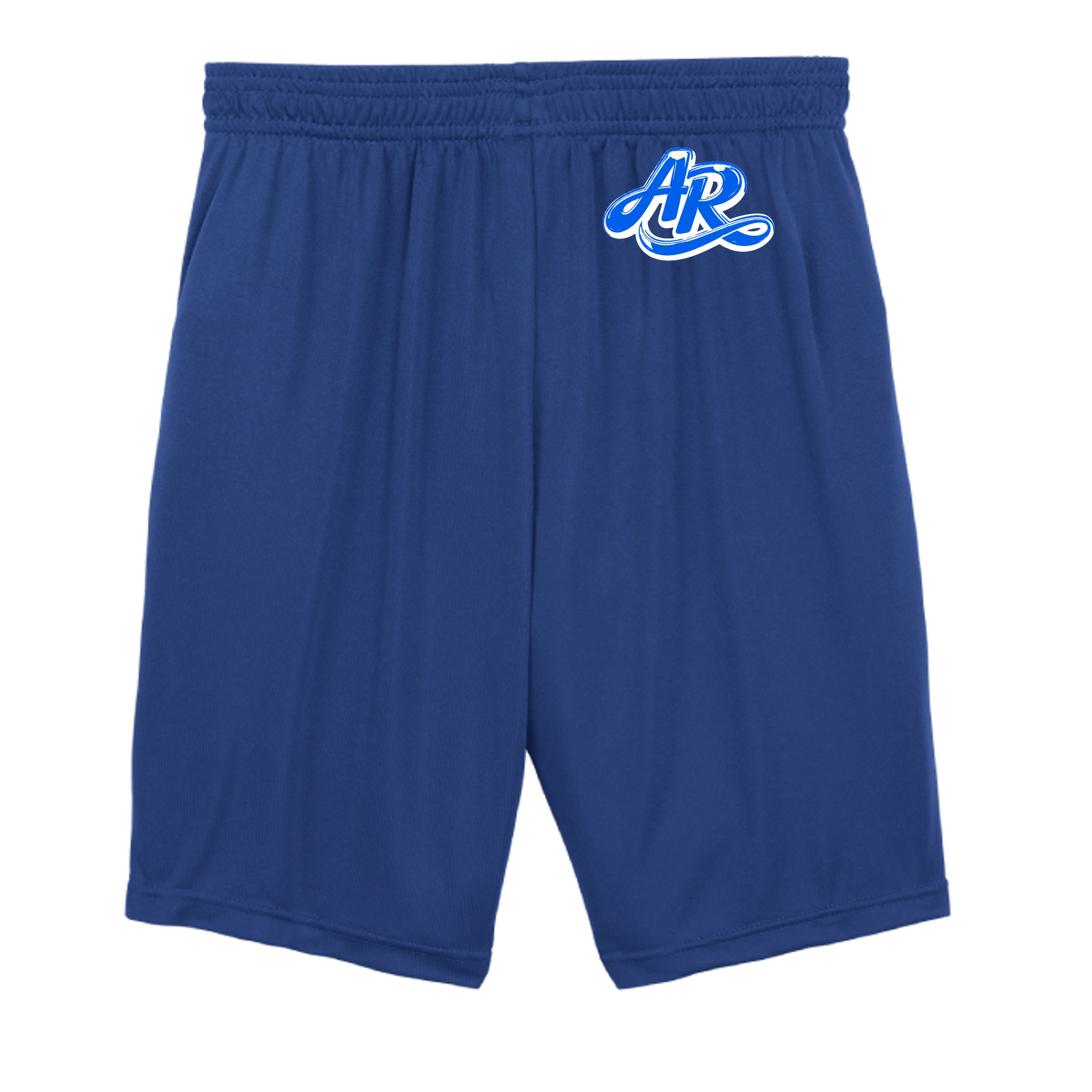 True Royal - YST355 - FRONT