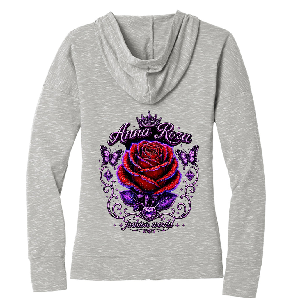 Light Grey - DT665 - BACK