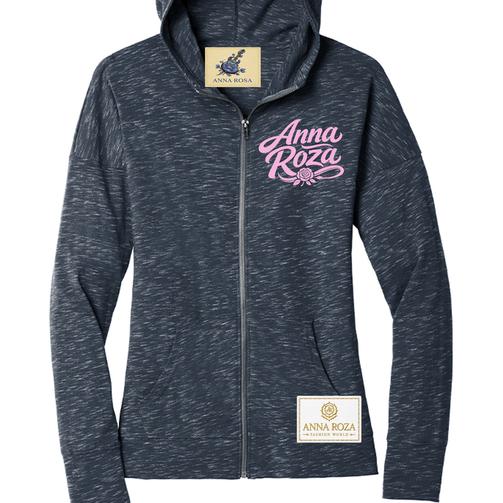New Navy - DT665 - FRONT