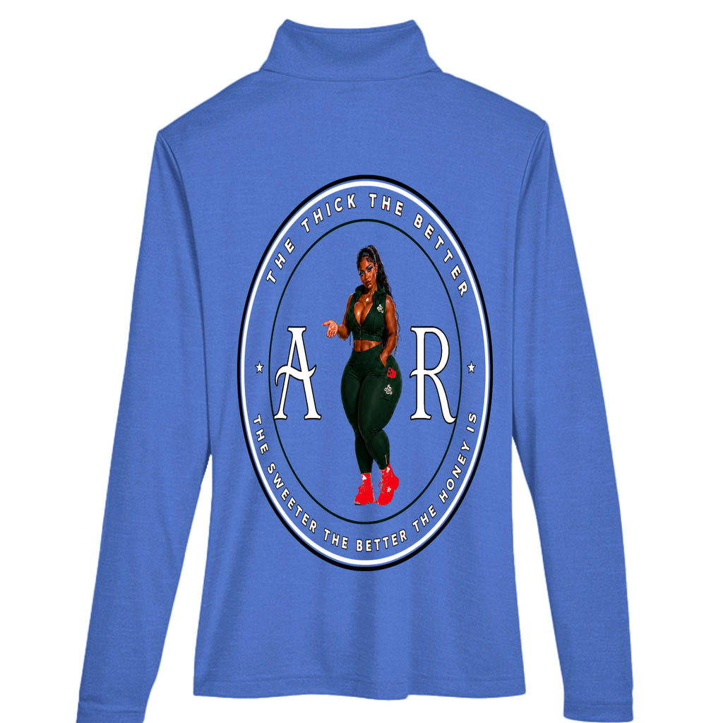 SP ROYAL HEATHER - TT31HW - BACK