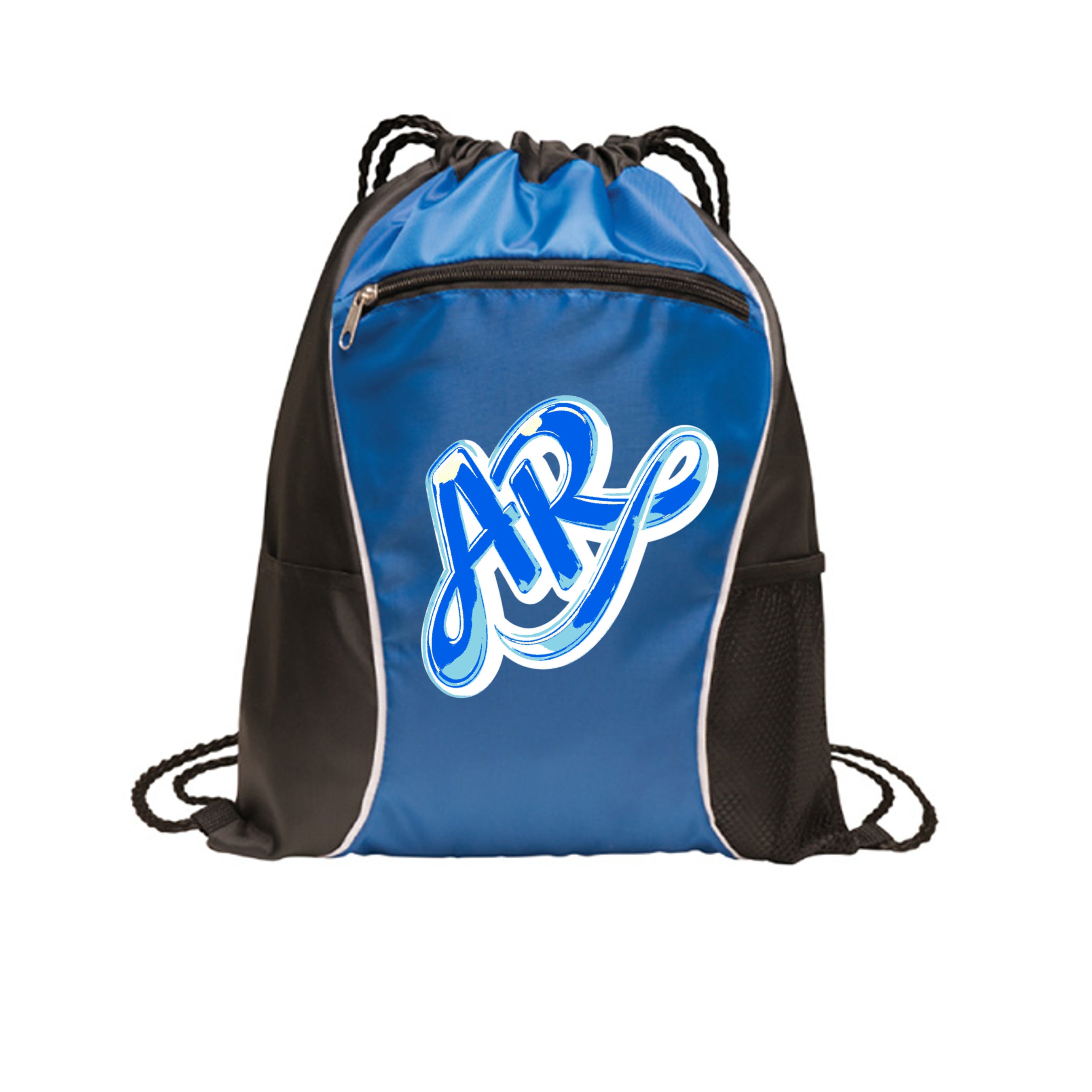 Hyper Blue - BG613 - FRONT
