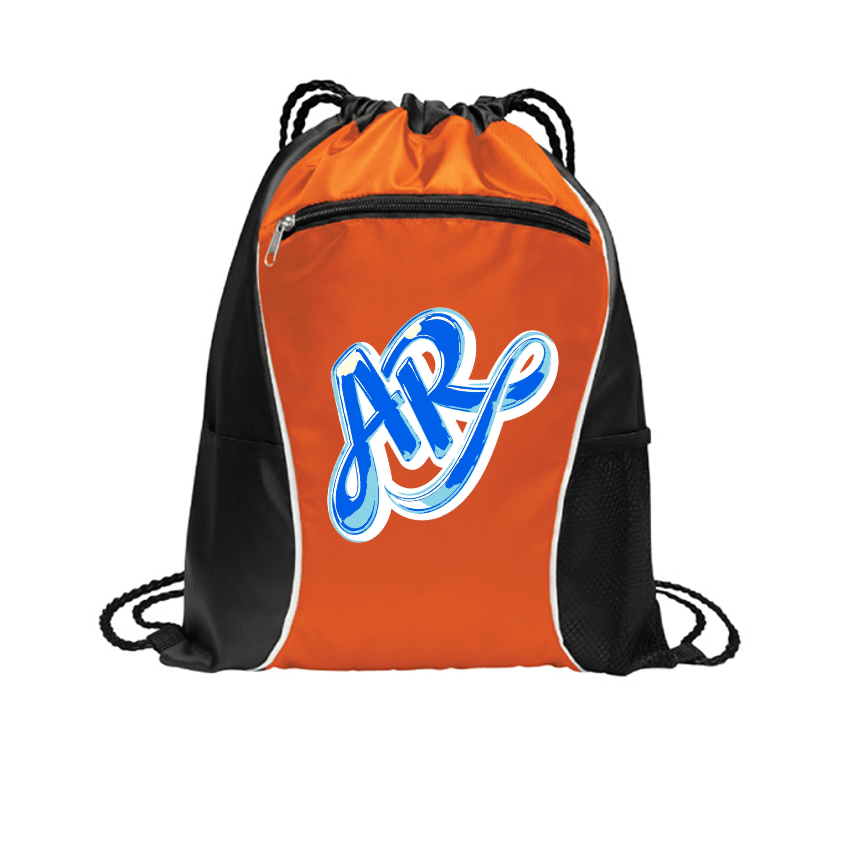 Pop Orange - BG613 - FRONT