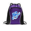 Purple - BG613 - FRONT