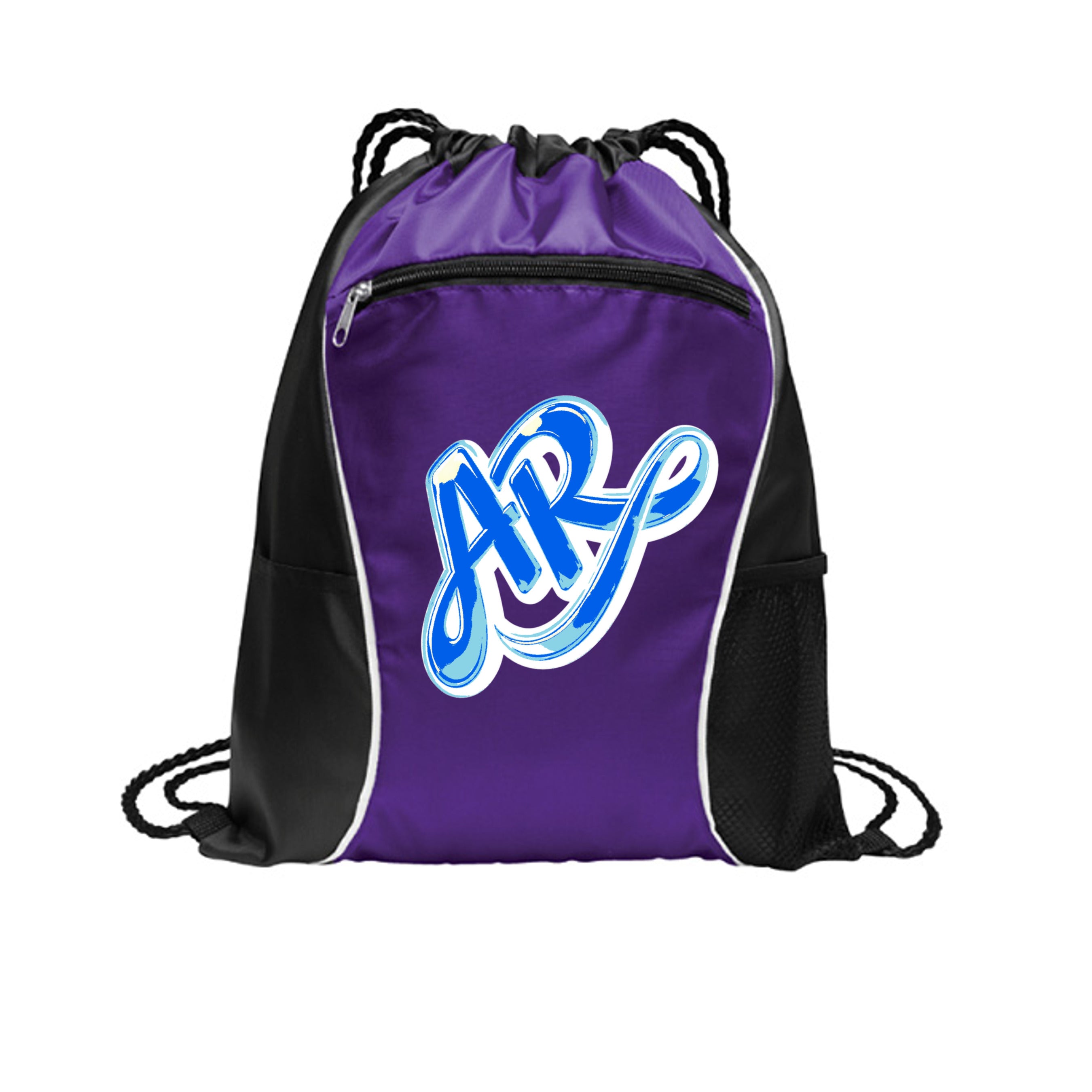 Purple - BG613 - FRONT