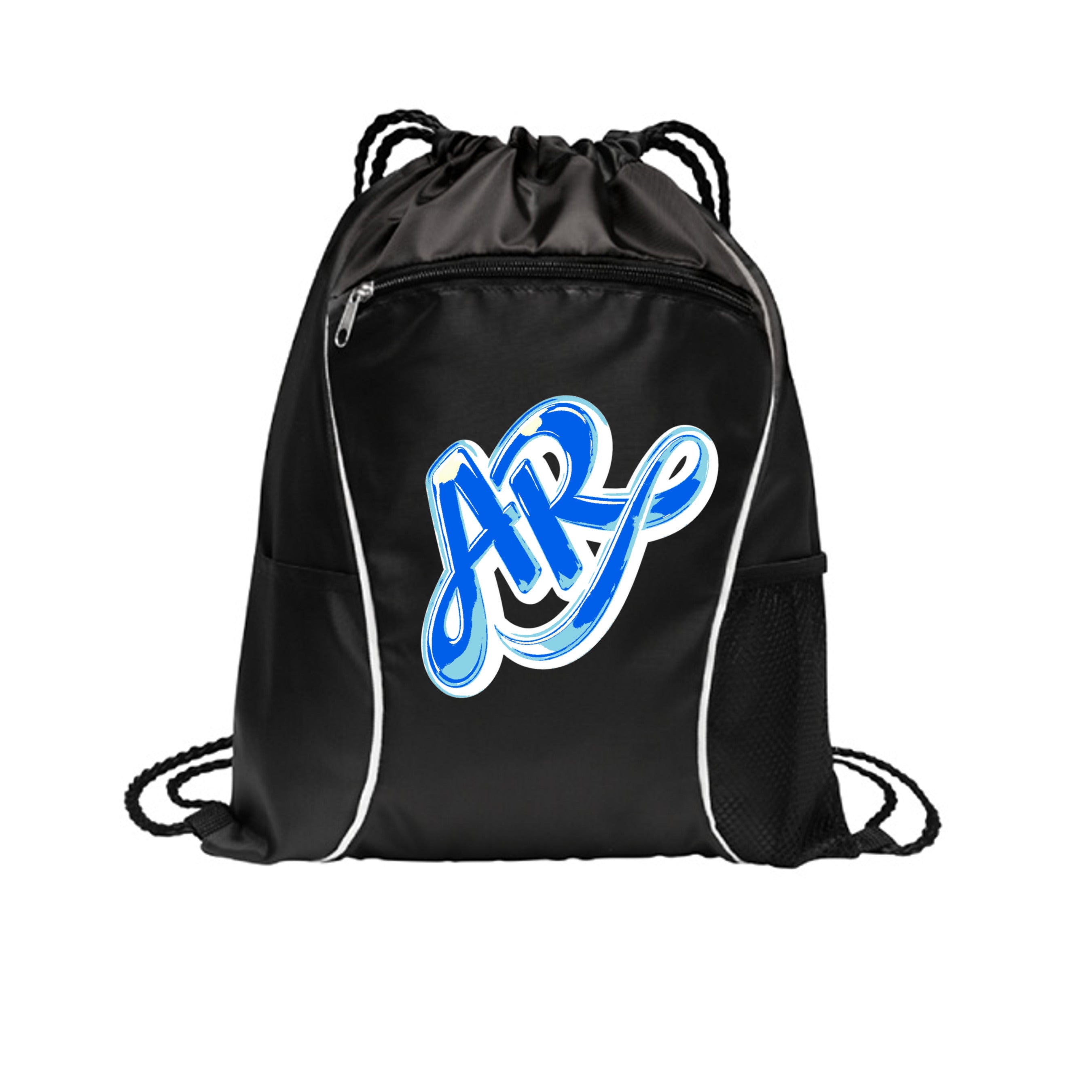 Black - BG613 - FRONT