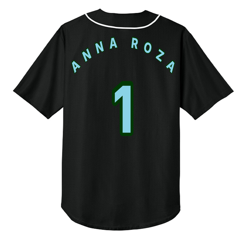 BLACK - N4184 - BACK