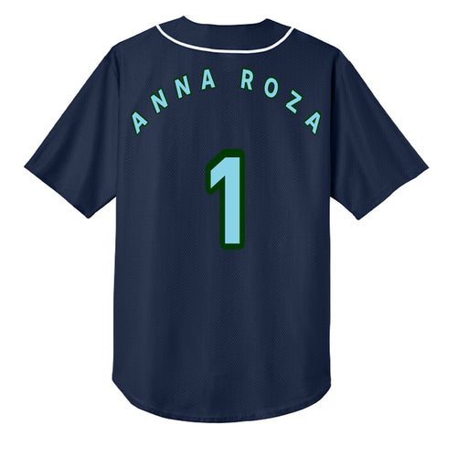 NAVY - N4184 - BACK