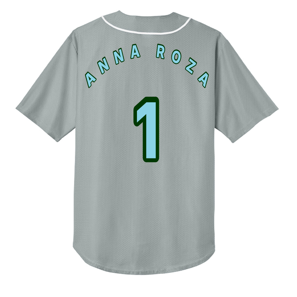GREY - N4184 - BACK