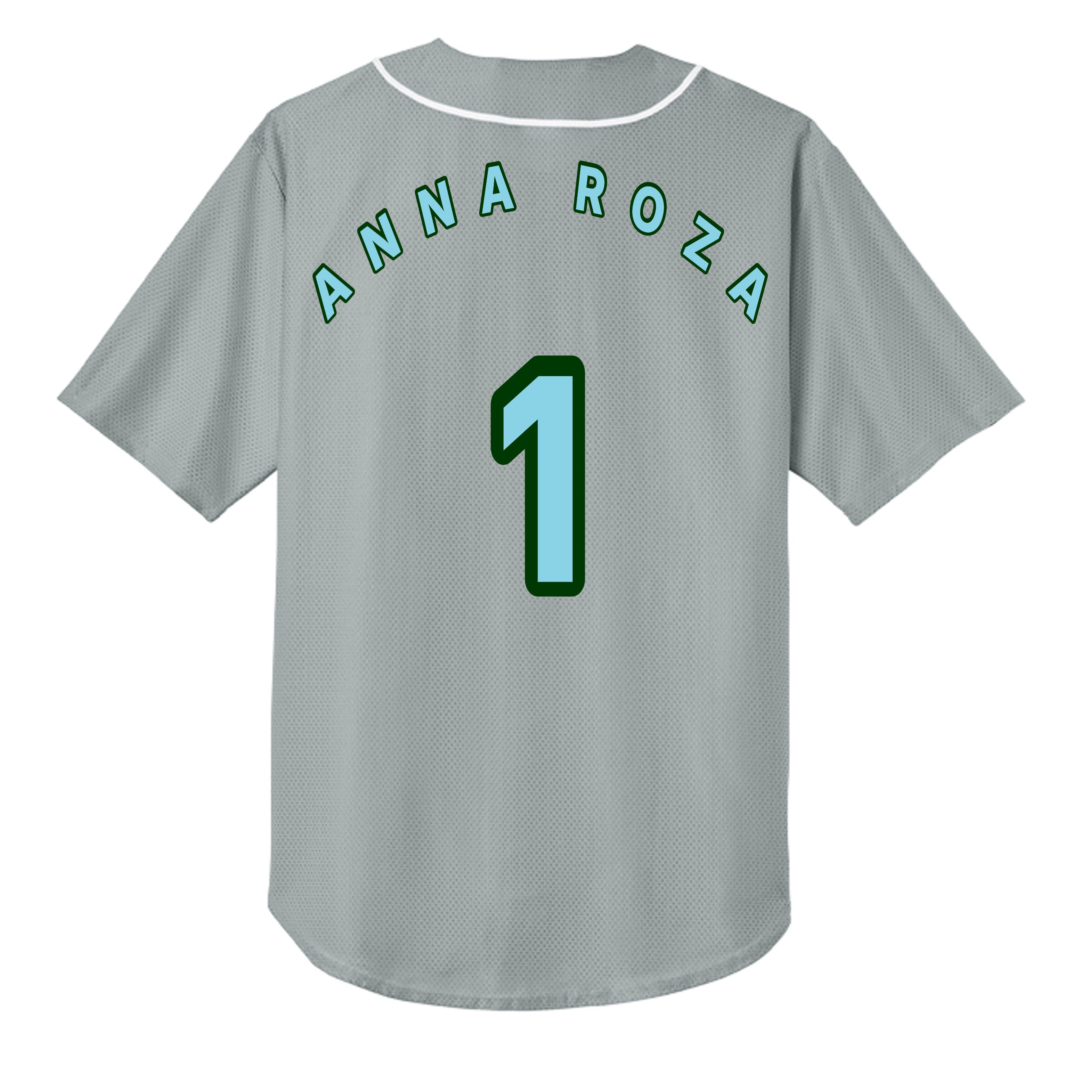 GREY - N4184 - BACK