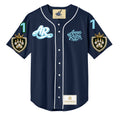 NAVY - N4184 - FRONT