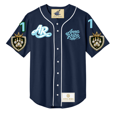 NAVY - N4184 - FRONT