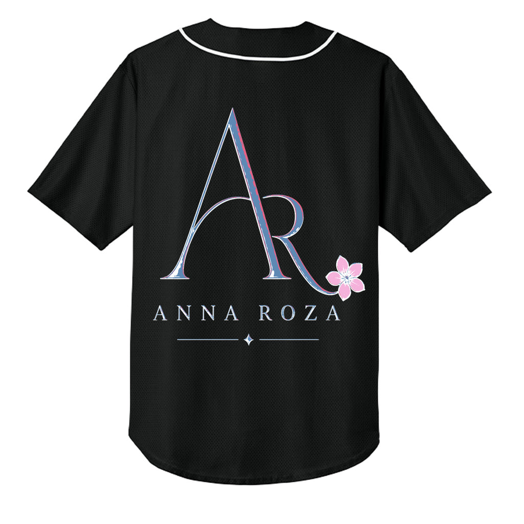 BLACK - N4184 - BACK