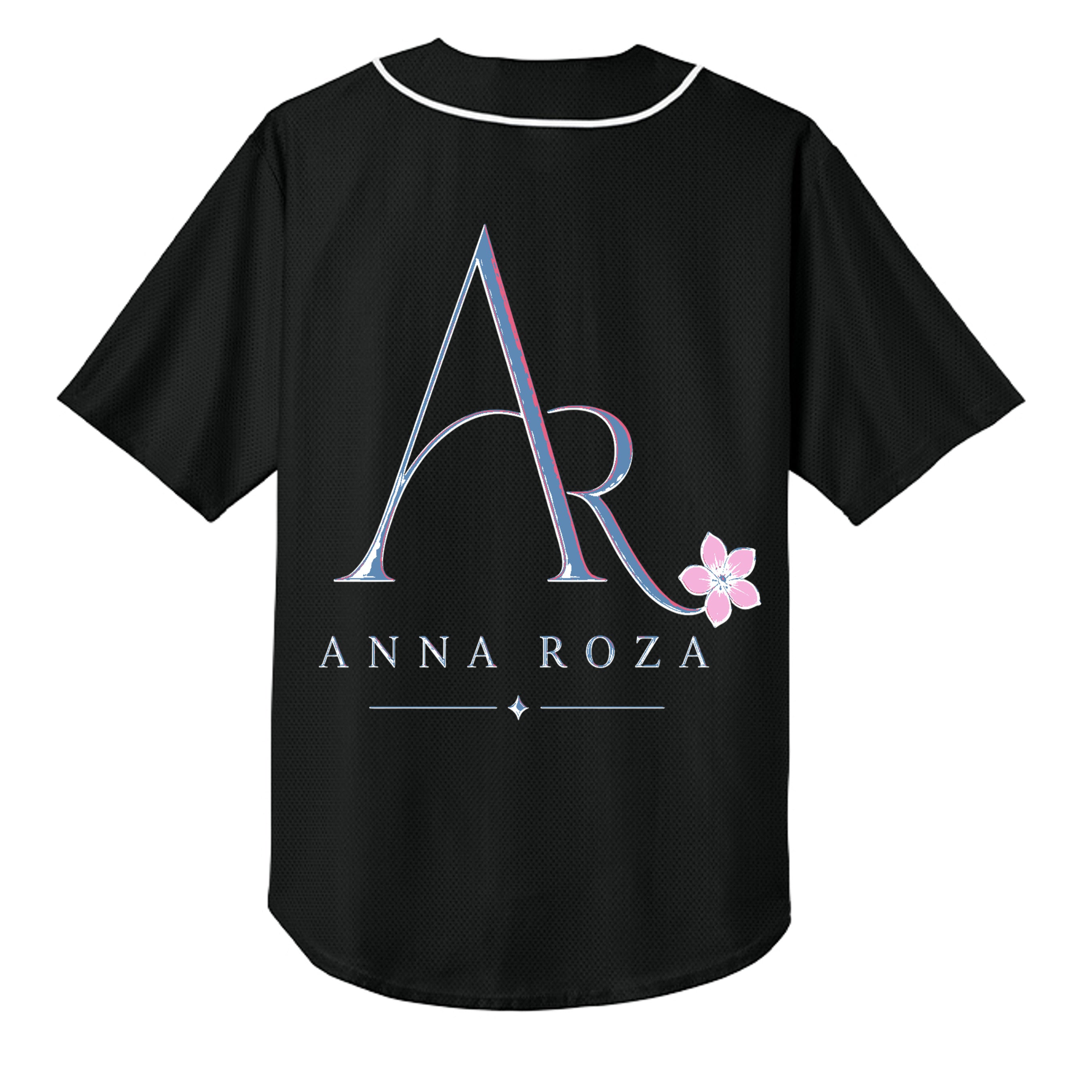 BLACK - N4184 - BACK