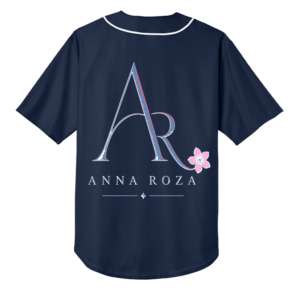 NAVY - N4184 - BACK