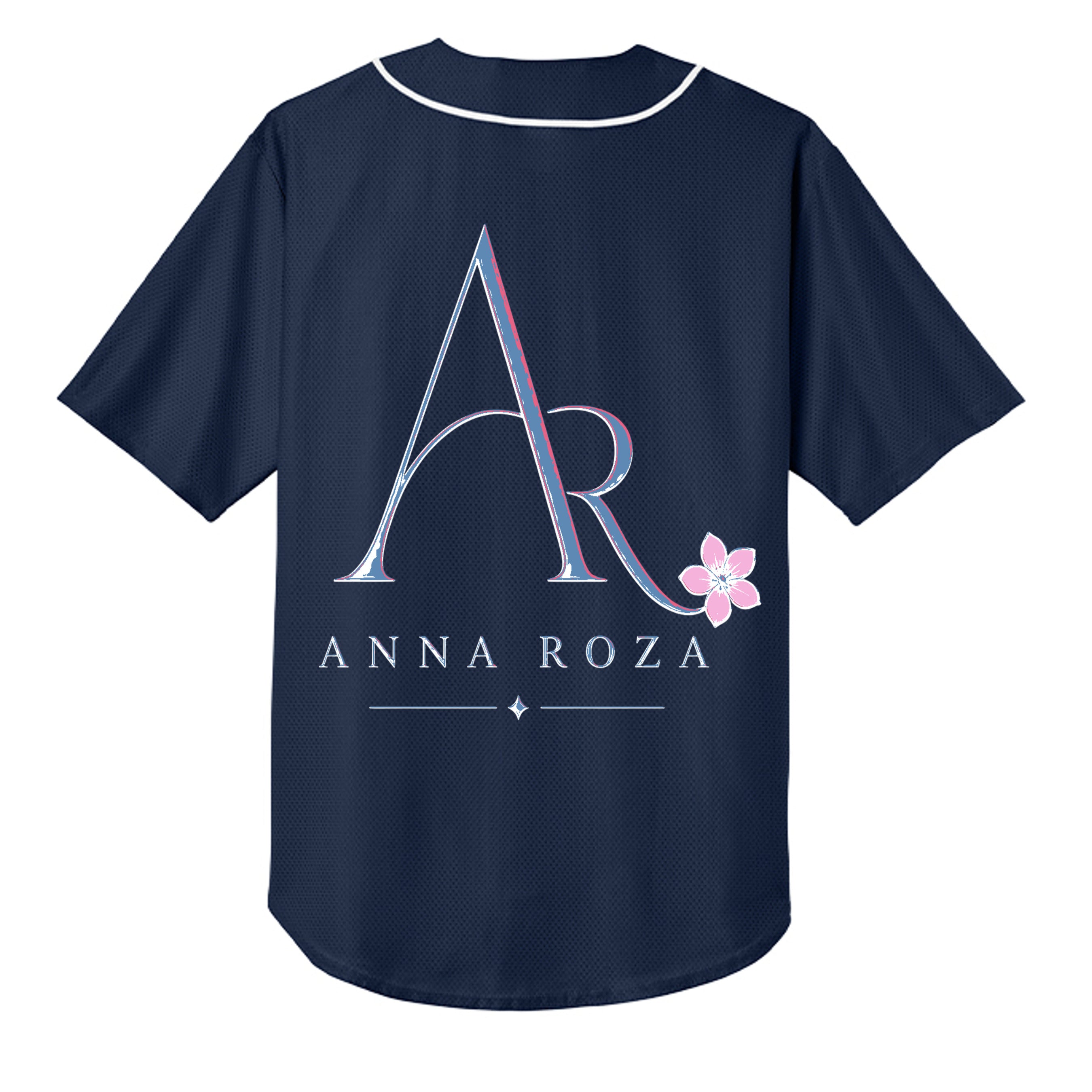NAVY - N4184 - BACK
