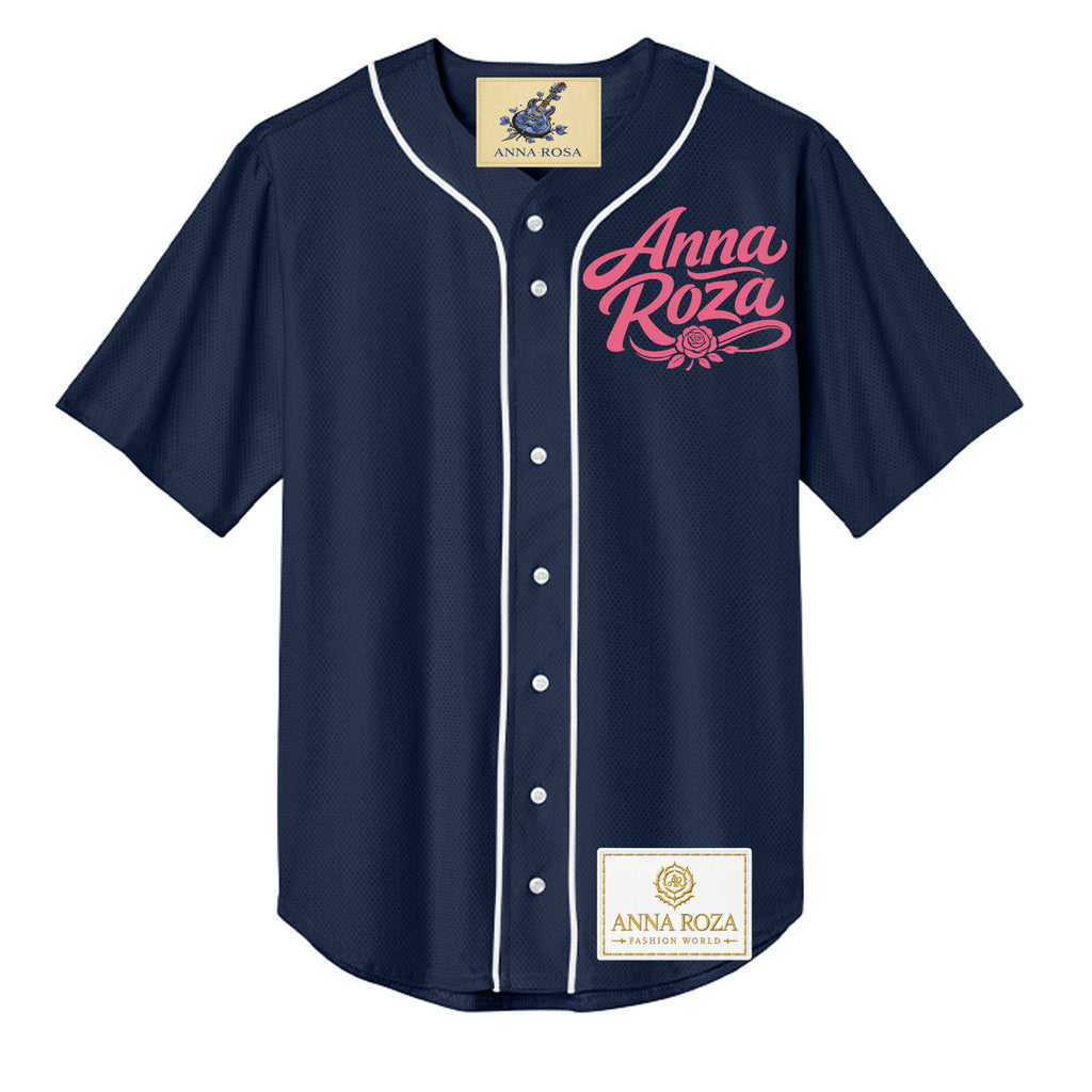 NAVY - N4184 - FRONT