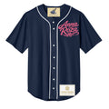 NAVY - N4184 - FRONT