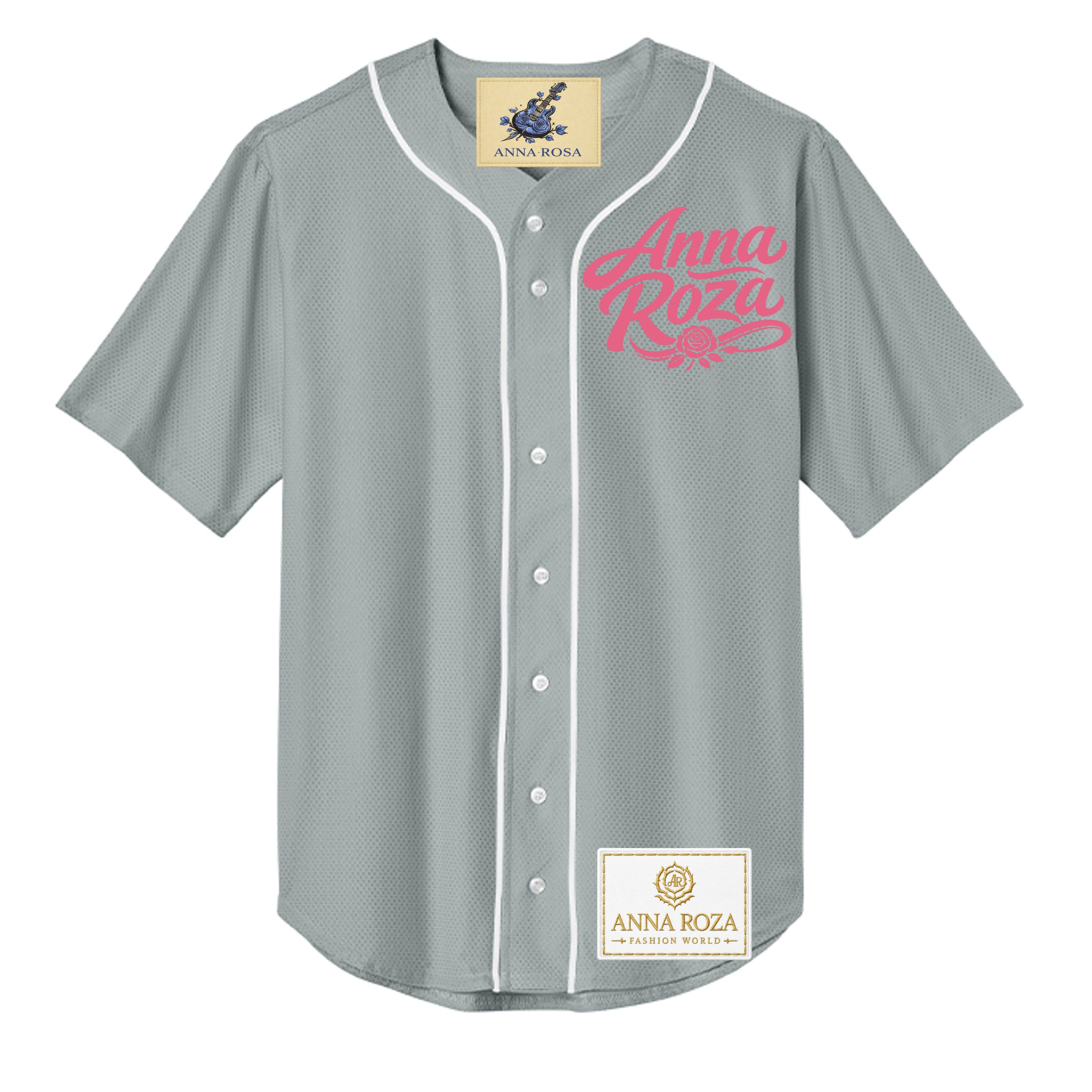 GREY - N4184 - FRONT
