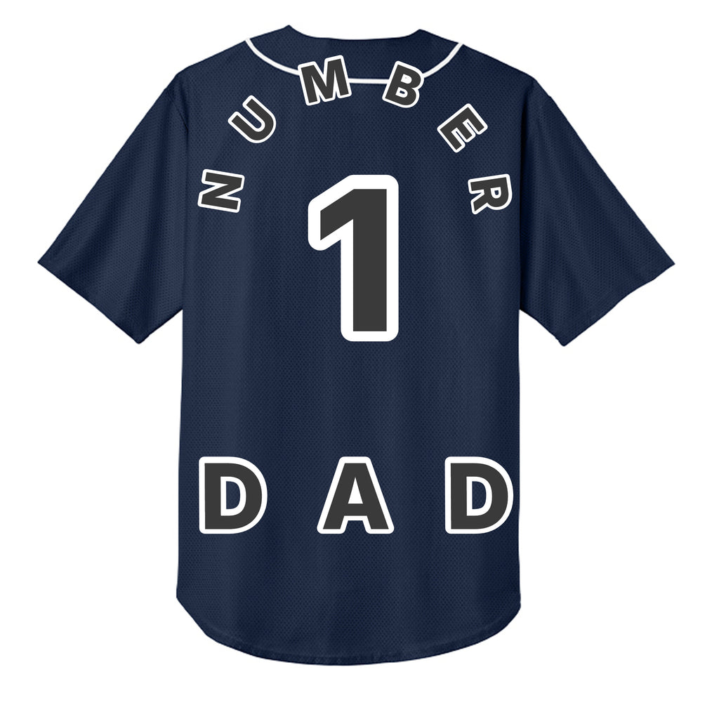 NAVY - N4184 - BACK