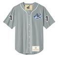 GREY - N4184 - FRONT