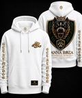 AR HOODIE