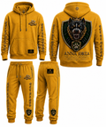 ar men jogging set